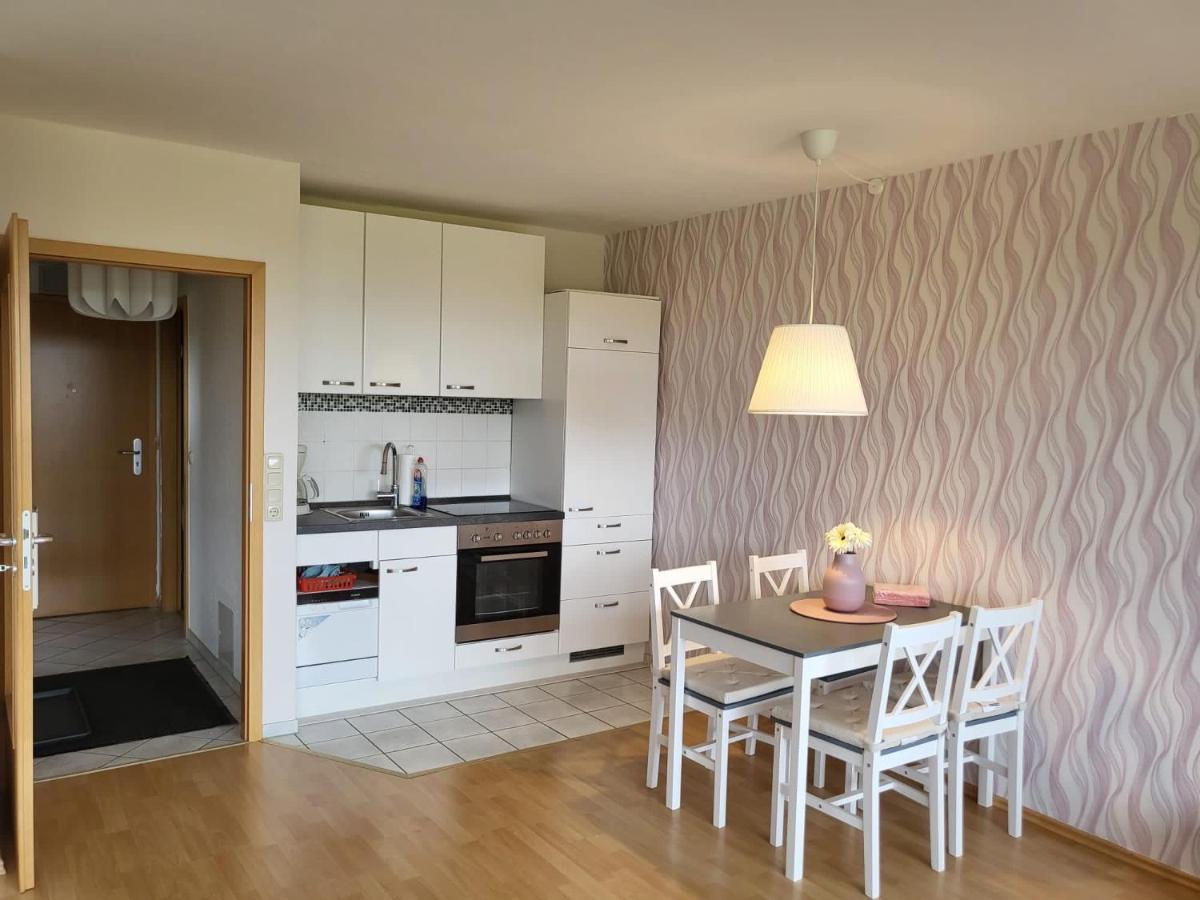 בראונלאגה Ferienwohnung "Rodelnde Geiss" Mit Schwimmbad מראה חיצוני תמונה