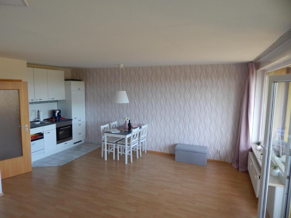 בראונלאגה Ferienwohnung "Rodelnde Geiss" Mit Schwimmbad מראה חיצוני תמונה