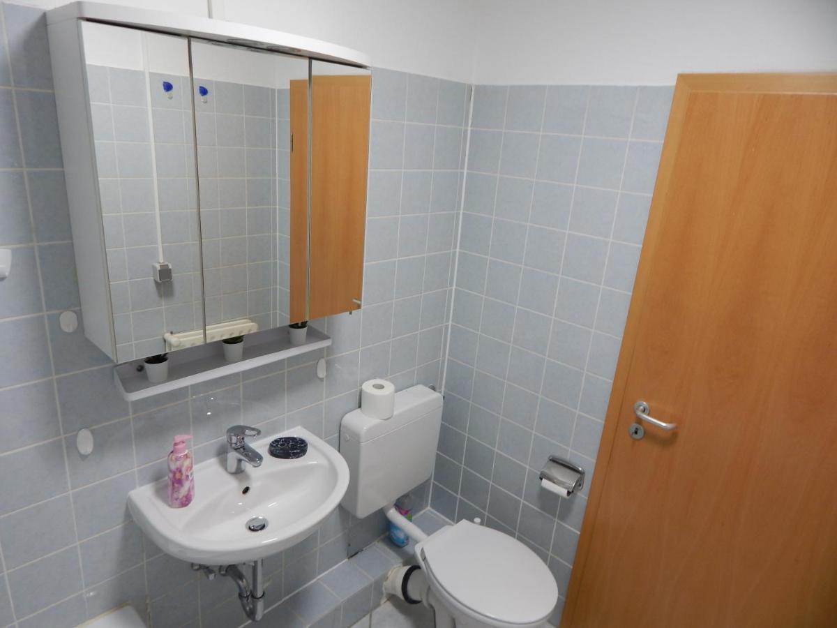 בראונלאגה Ferienwohnung "Rodelnde Geiss" Mit Schwimmbad מראה חיצוני תמונה