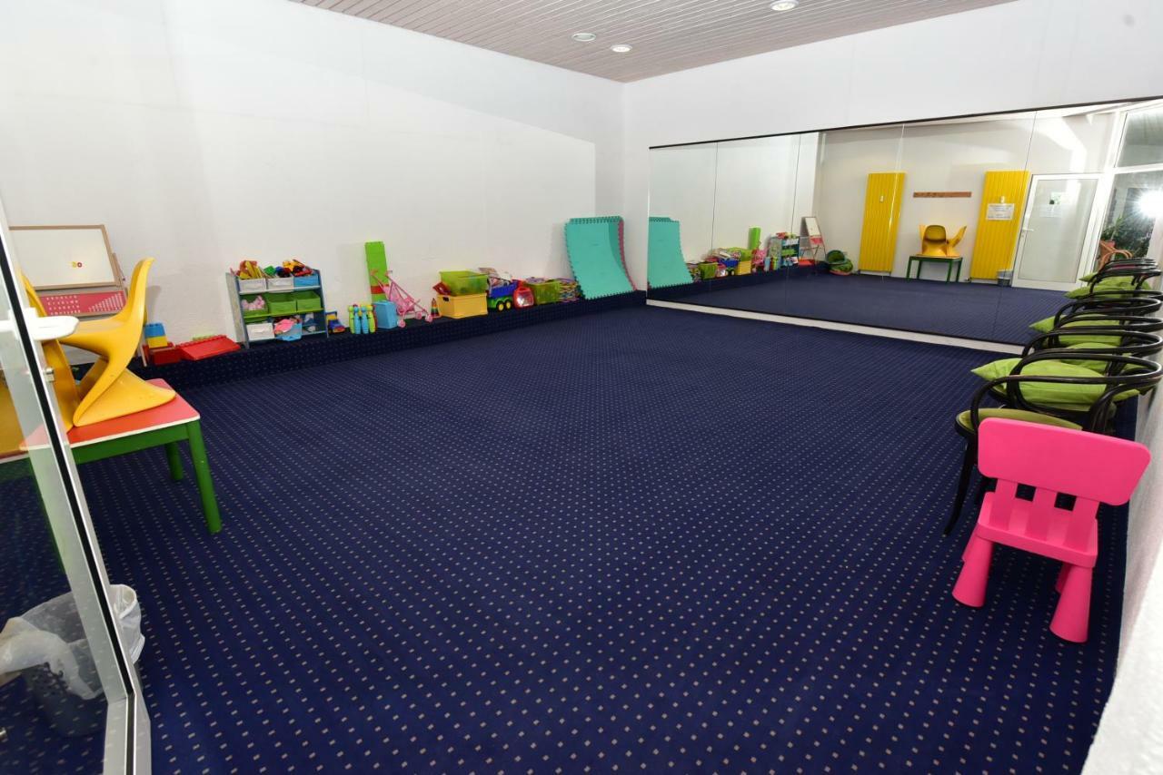 בראונלאגה Ferienwohnung "Rodelnde Geiss" Mit Schwimmbad מראה חיצוני תמונה